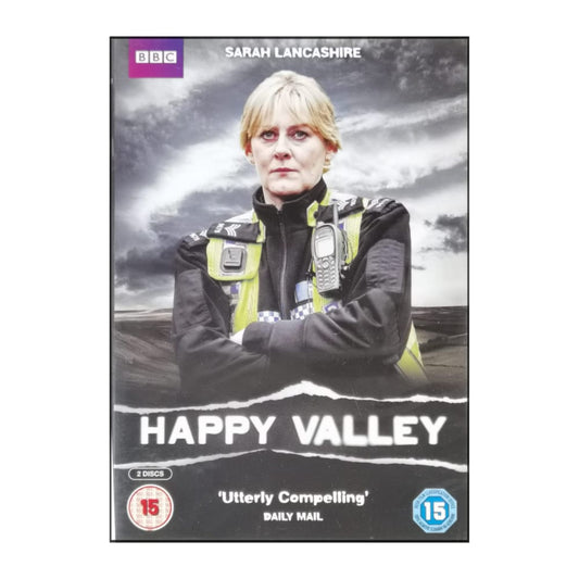 Happy Valley
