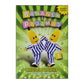 Bananas In Pyjamas | Bananer I Pyjamas 1: Magiska Bananer