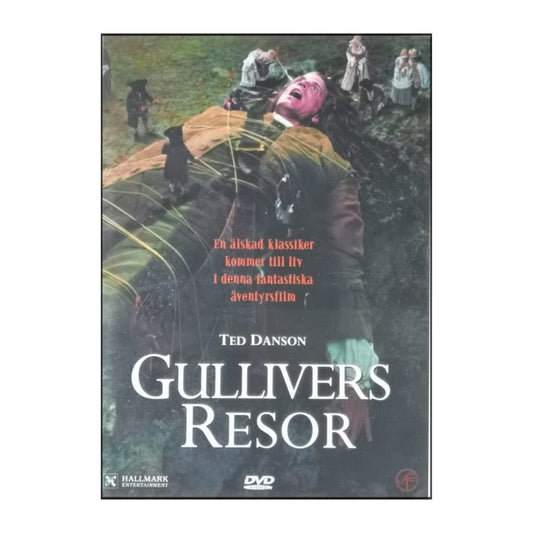 Gulliver'S Travels | Gullivers Resor