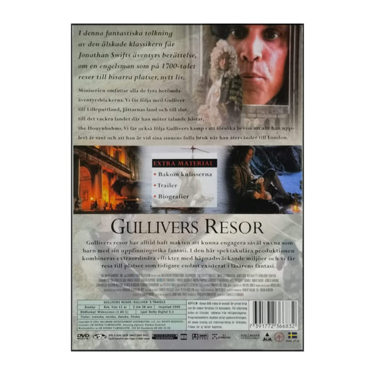 Gulliver'S Travels | Gullivers Resor