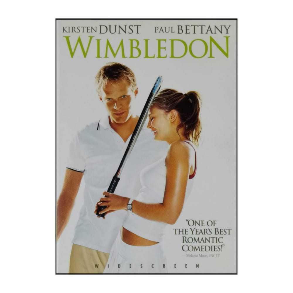 Wimbledon