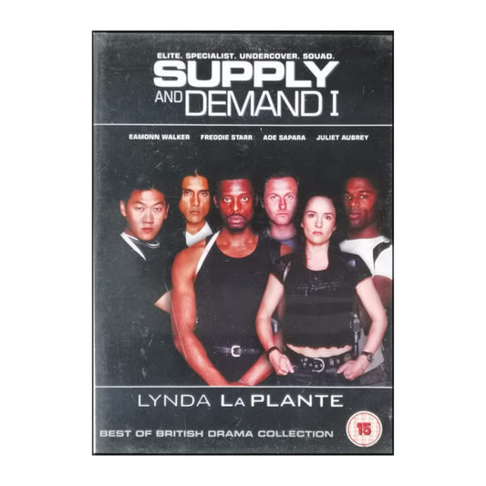 Supply And Demand 1