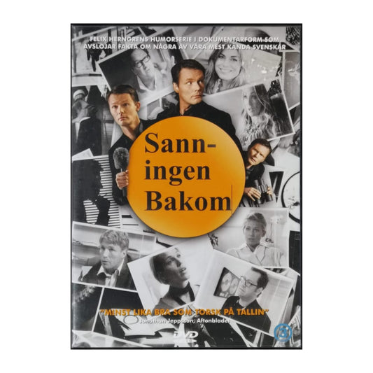 Felix Herngren: Sanningen Bakom