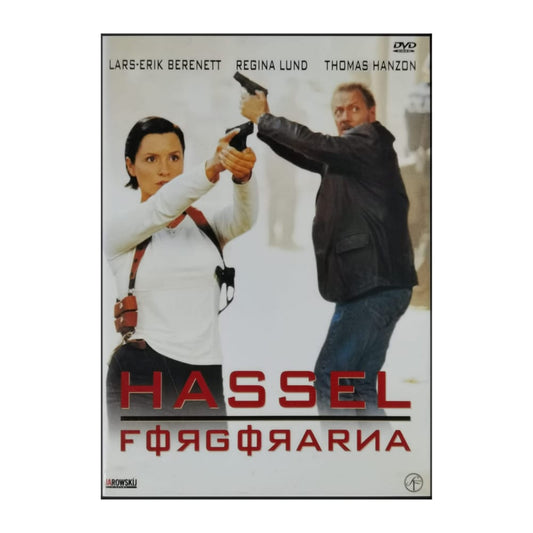 Ronald Hassel: Förgörarna