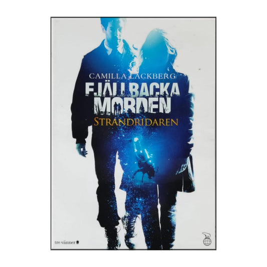 Fjällbackamorden: Strandridaren