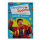 Something Special: Out And About: Hello Mr Tumble