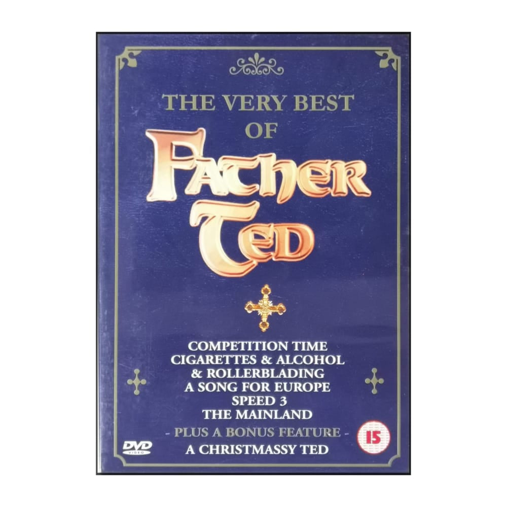Father Ted: The Very Best Of