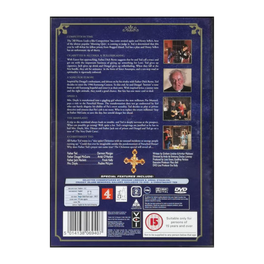 Father Ted: The Very Best Of