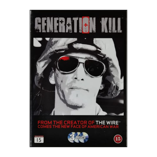 Generation Kill