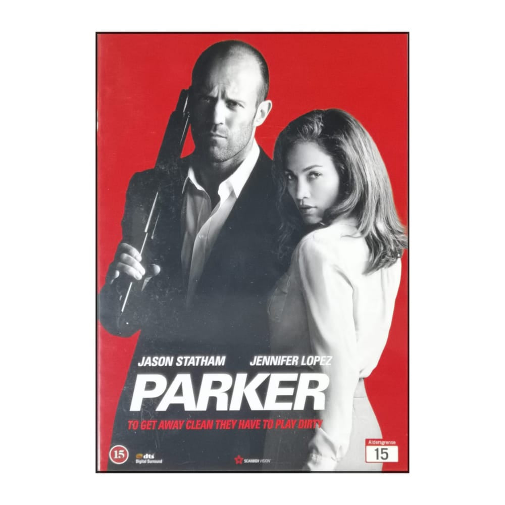 Parker