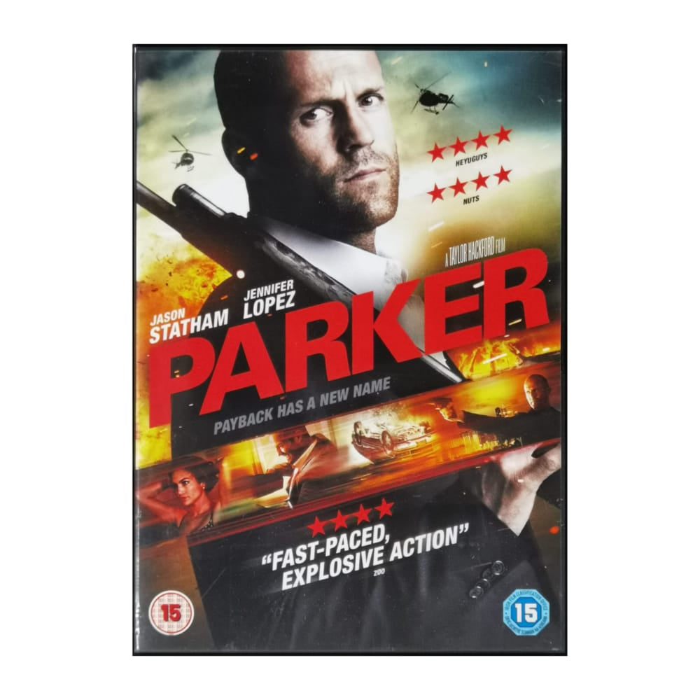 Parker