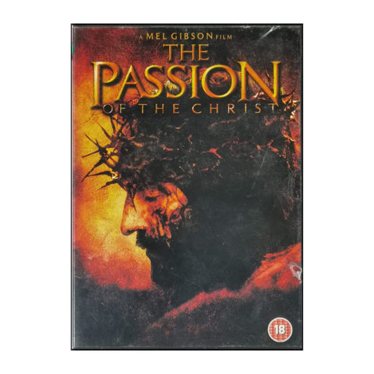 The Passion Of The Christ