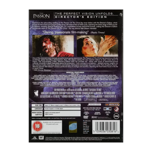 The Passion Of The Christ