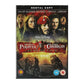 Pirates Of The Caribbean: At World'S End