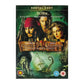Pirates Of The Caribbean: Dead Man'S Chest