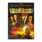 Pirates Of The Caribbean: Svarta Pärlans Förbannelse