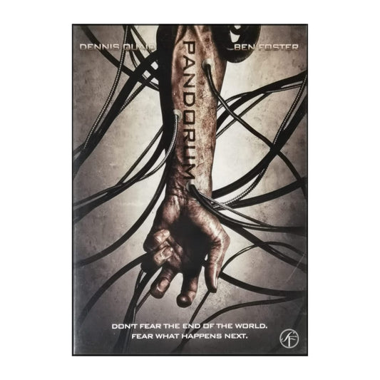 Pandorum