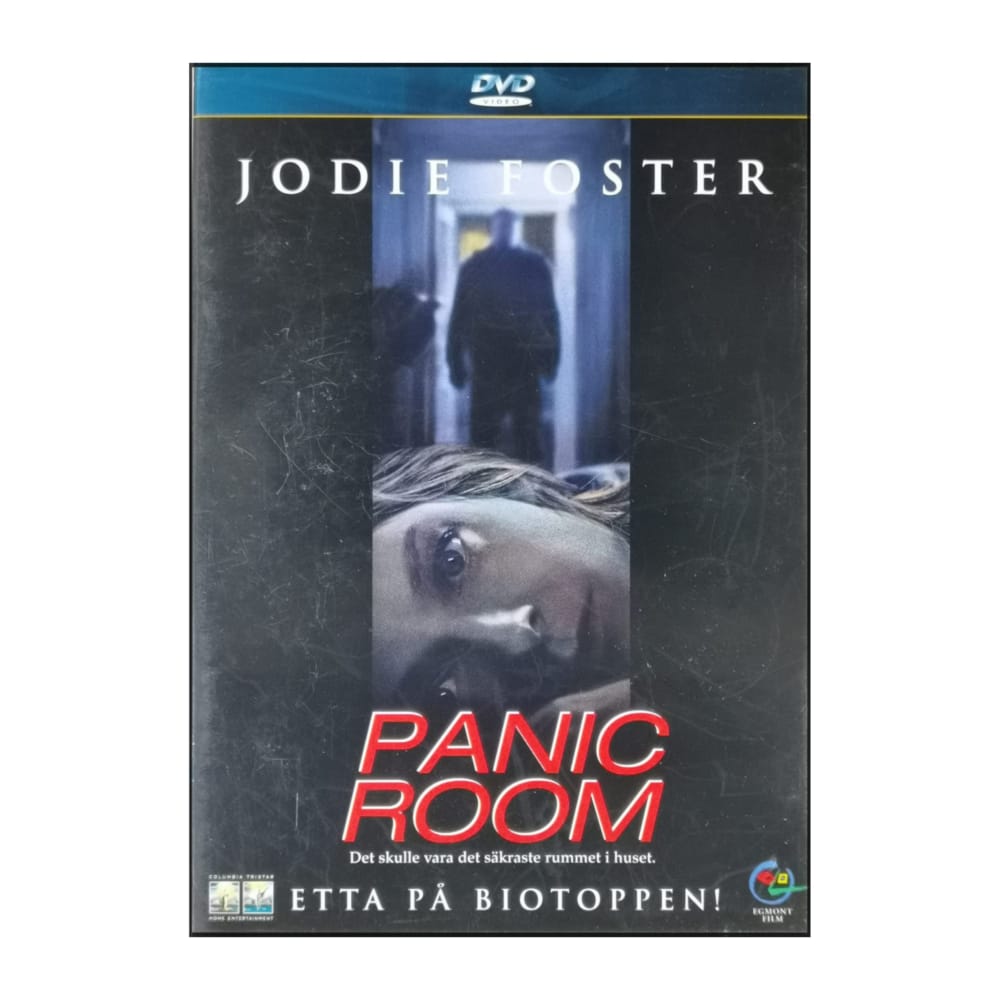 Panic Room
