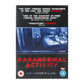 Paranormal Activity
