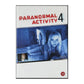 Paranormal Activity 4
