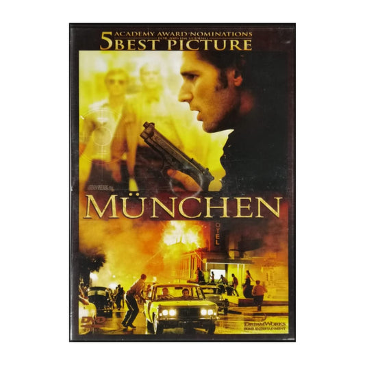 Munich | München