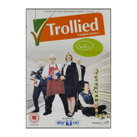 Trollied 1