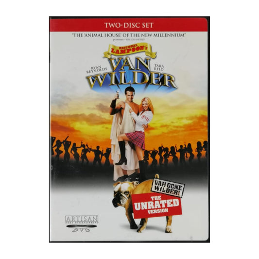 National Lampoon'S Van Wilder