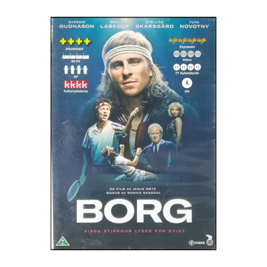 Borg