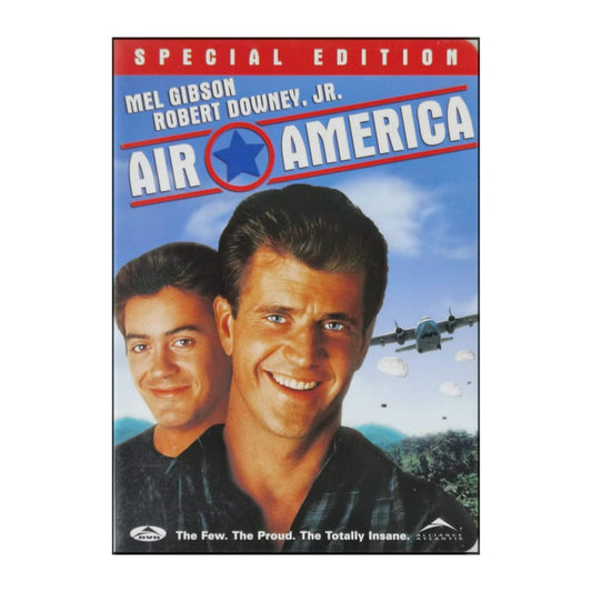 Air America