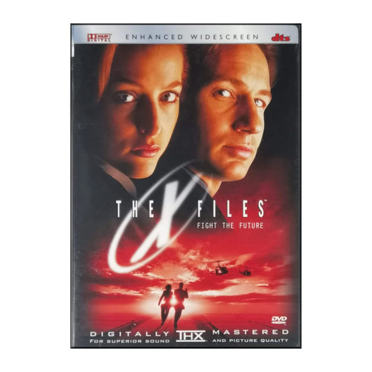 The X-Files: Fight The Future