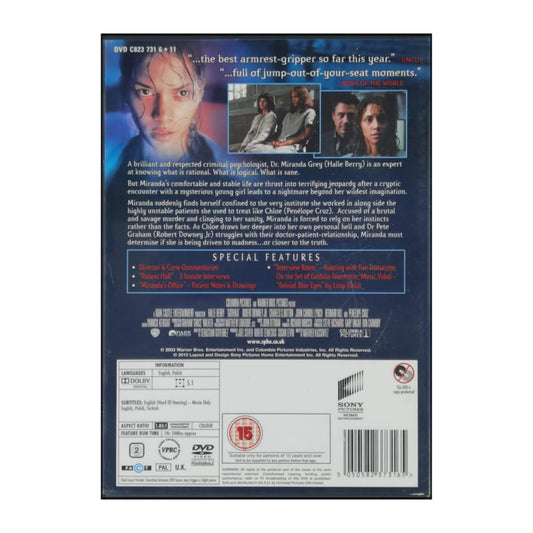 Gothika