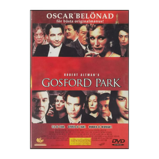 Gosford Park