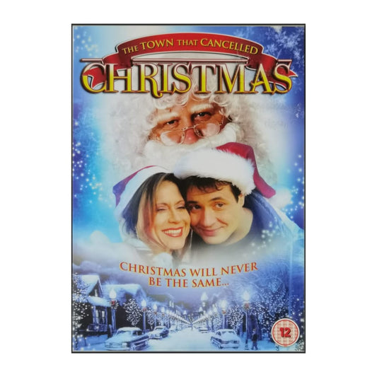 A Merry Little Christmas | The Town That Cancelled Christmas