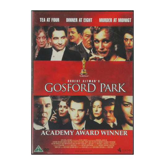 Gosford Park