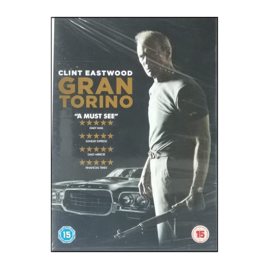 Gran Torino