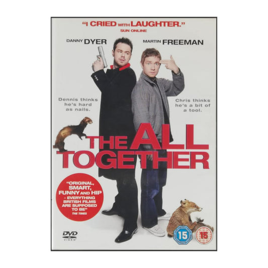 The All Together