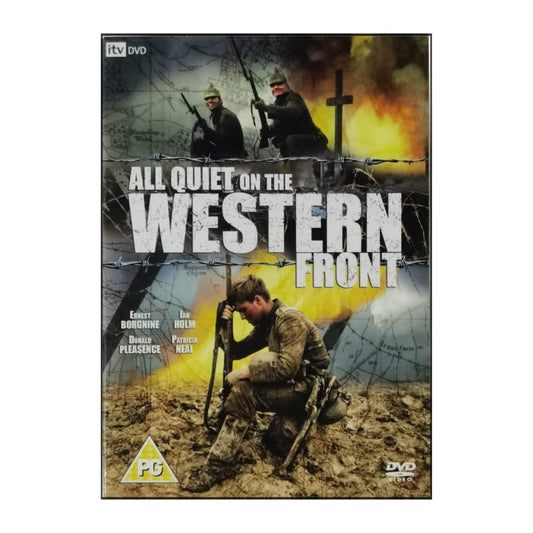 All Quiet On The Western Front
