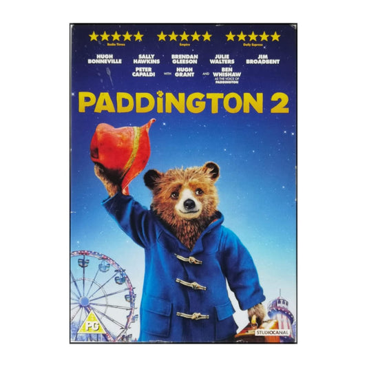 Paddington 2