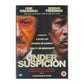 Under Suspicion