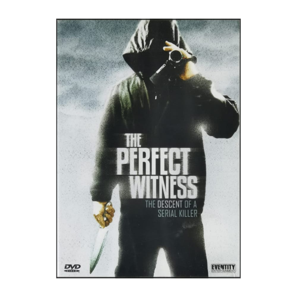 The Ungodly | The Perfect Witness
