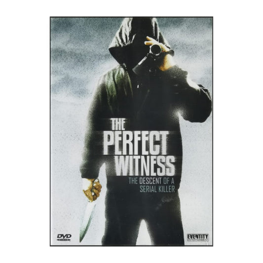 The Ungodly | The Perfect Witness
