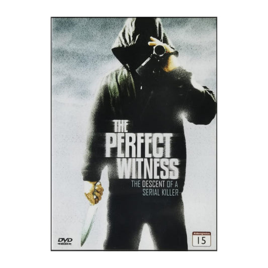 The Ungodly | The Perfect Witness