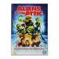 Aliens In The Attic