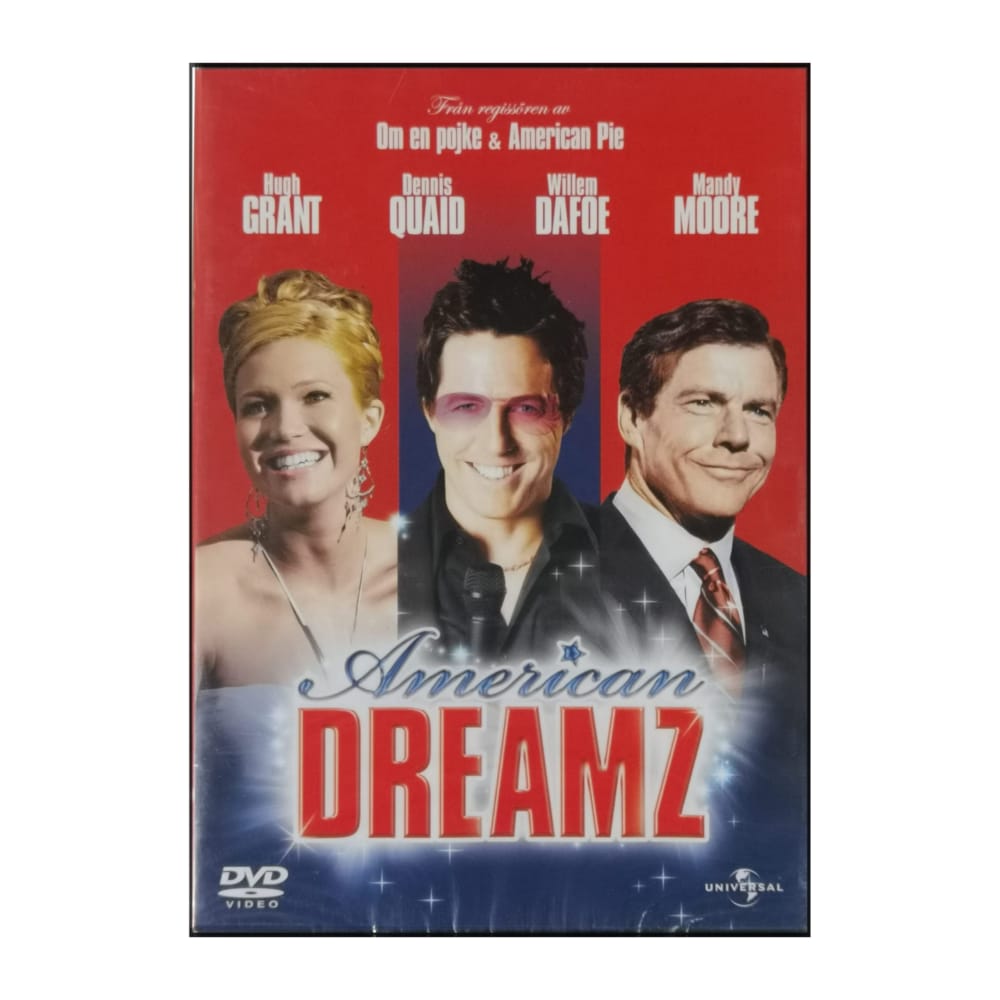 American Dreamz