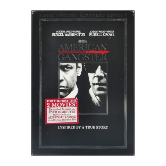 American Gangster