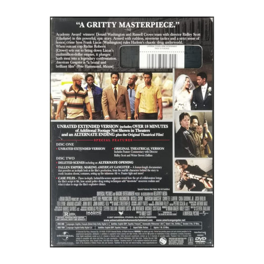 American Gangster