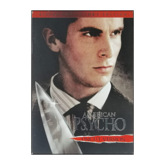 American Psycho