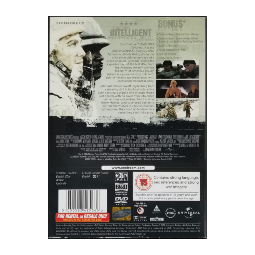 Jarhead