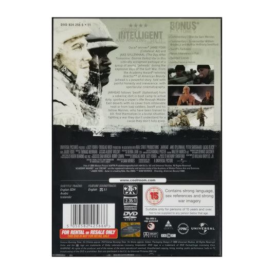 Jarhead