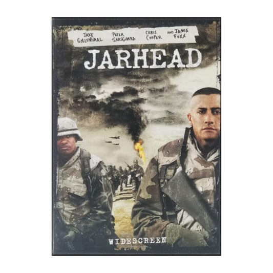 Jarhead